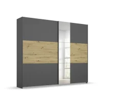 Armoire à portes coulissantes MIRO-Rauch Hot