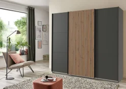 Armoire à portes coulissantes ANDORRA