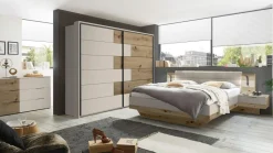 Armoire à portes coulissantes LIFORA-Pol-Power Online