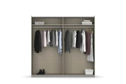 Armoire à portes coulissantes AURELIO