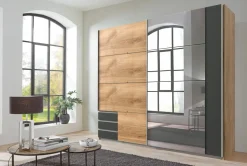 Armoire à portes coulissantes EMDEN 2