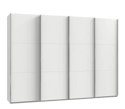 Armoire à portes coulissantes LEVEL 36 A-Wimex Best