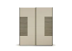 Armoire à portes coulissantes LISSABON-Rauch Best