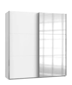 Armoire à portes coulissantes LEVEL 36 A-Wimex