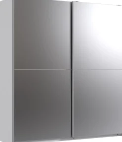 Armoire à portes coulissantes QUEEN