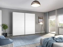 Armoire à portes coulissantes AURELIO