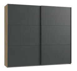 Armoire à portes coulissantes LEVEL 36 A-Wimex Sale