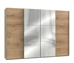 Armoire à portes coulissantes LEVEL 36 A-Wimex Online