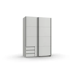 Armoire à portes coulissantes EMDEN-Wimex Outlet