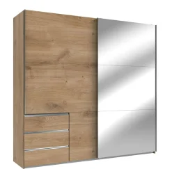 Armoire à portes coulissantes LEVEL 36 A