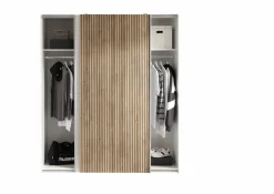 Armoire à portes coulissantes BERNO