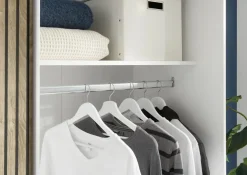 Armoire à portes coulissantes BERNO