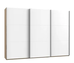 Armoire à portes coulissantes LEVEL 36 A-Wimex