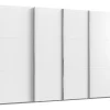 Armoire à portes coulissantes LEVEL 36 A