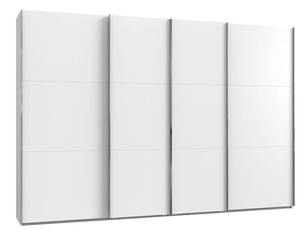 Armoire à portes coulissantes LEVEL 36 A