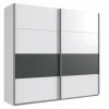 Armoire à portes coulissantes ANGIE