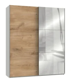 Armoire à portes coulissantes LEVEL 36 A