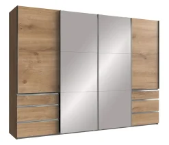 Armoire à portes coulissantes LEVEL 36 A