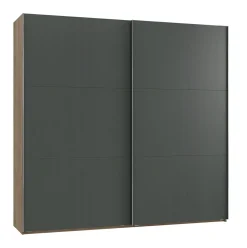 Armoire à portes coulissantes LEVEL 36 A