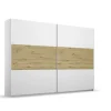 Armoire à portes coulissantes MIRO-Rauch New