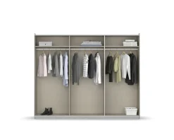 Armoire à portes coulissantes MIRO-Rauch New