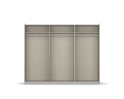 Armoire à portes coulissantes MIRO-Rauch New