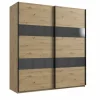Armoire à portes coulissantes ALTONA 1-Wimex Sale