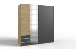 Armoire à portes coulissantes AURICH-Wimex Sale