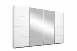 Armoire à portes coulissantes SYNCRONO-Rauch Outlet