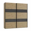 Armoire à portes coulissantes ALTONA 2-Wimex Online
