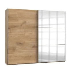 Armoire à portes coulissantes LEVEL 36 A-Wimex Online