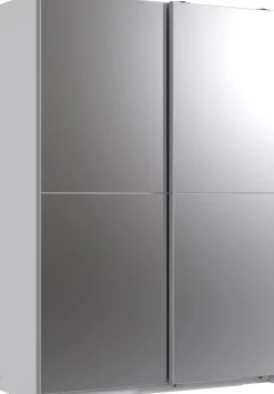 Armoire à portes coulissantes QUEEN