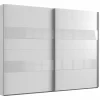 Armoire à portes coulissantes ALTONA 2-Wimex Clearance