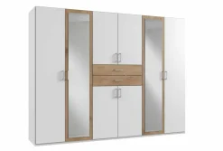 Armoire à portes coulissantes DIVER-Wimex Sale