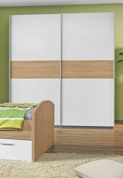 Armoire à portes coulissantes WINNIE-Forte Sale