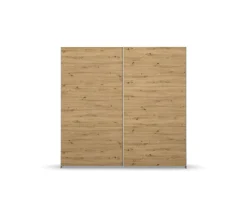 Armoire à portes coulissantes AURELIO-Rauch Hot