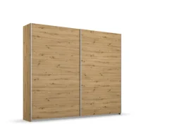 Armoire à portes coulissantes AURELIO-Rauch Hot