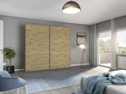 Armoire à portes coulissantes AURELIO-Rauch Hot