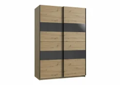 Armoire à portes coulissantes ALTONA 1