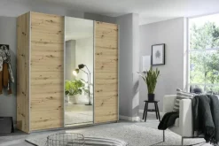 Armoire à portes coulissantes KATJA-Rauch Sale