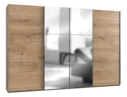 Armoire à portes coulissantes LEVEL 36 A