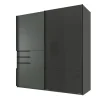 Armoire à portes coulissantes MAR DEL PLATA-Wimex Sale