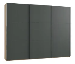 Armoire à portes coulissantes LEVEL 36 A