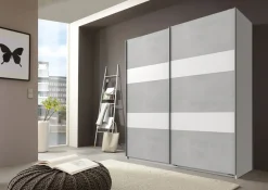 Armoire à portes coulissantes CHESS-Wimex Outlet