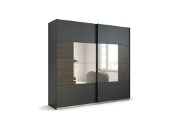 Armoire à portes coulissantes LISSABON