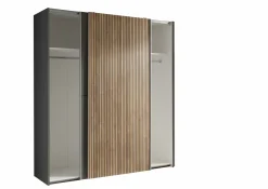 Armoire à portes coulissantes BERNO