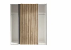 Armoire à portes coulissantes BERNO
