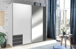 Armoire à portes coulissantes EMDEN