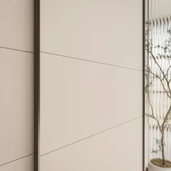 Armoire à portes coulissantes WINN2-Forte Outlet