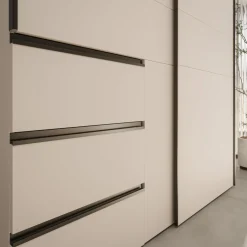 Armoire à portes coulissantes WINN2-Forte Outlet